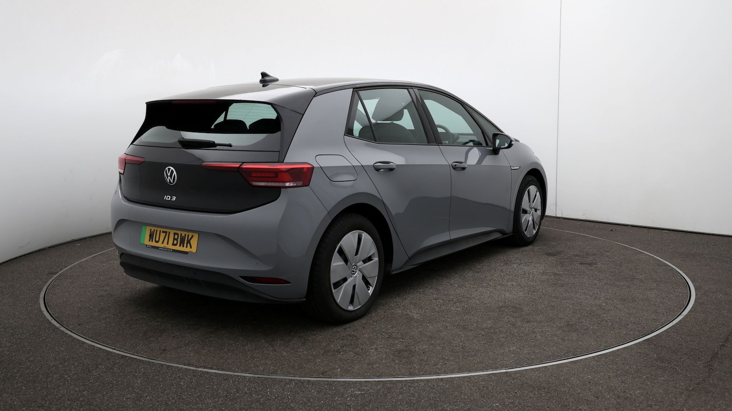 Used Volkswagen ID.3 2021 for sale - 76810768: Photo 48