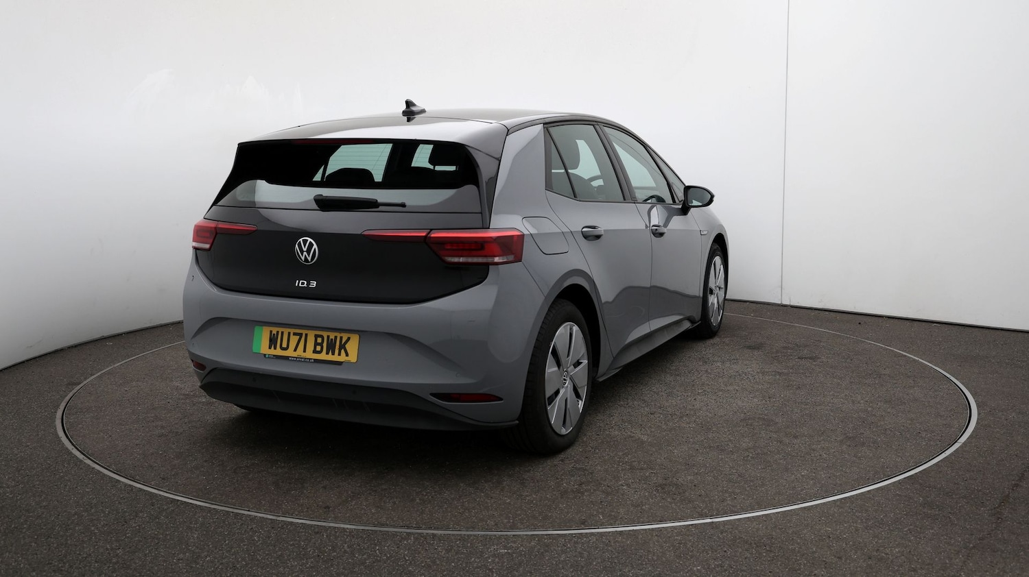 Used Volkswagen ID.3 2021 for sale - 76810768: Photo 49