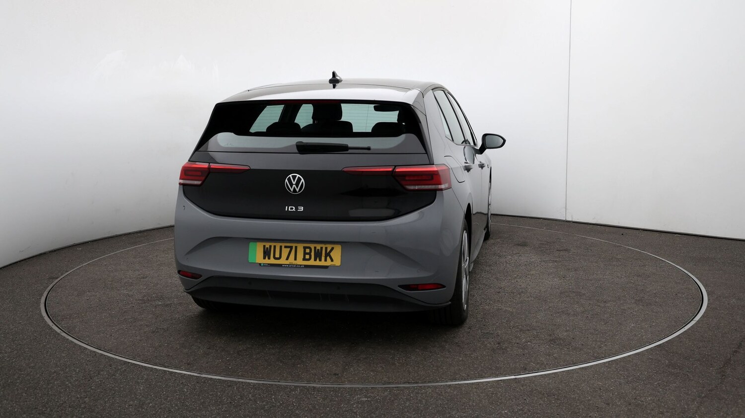 Used Volkswagen ID.3 2021 for sale - 76810768: Photo 50