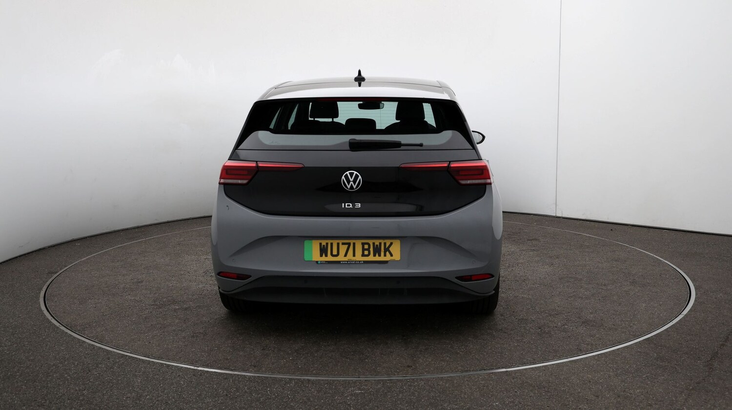 Used Volkswagen ID.3 2021 for sale - 76810768: Photo 51