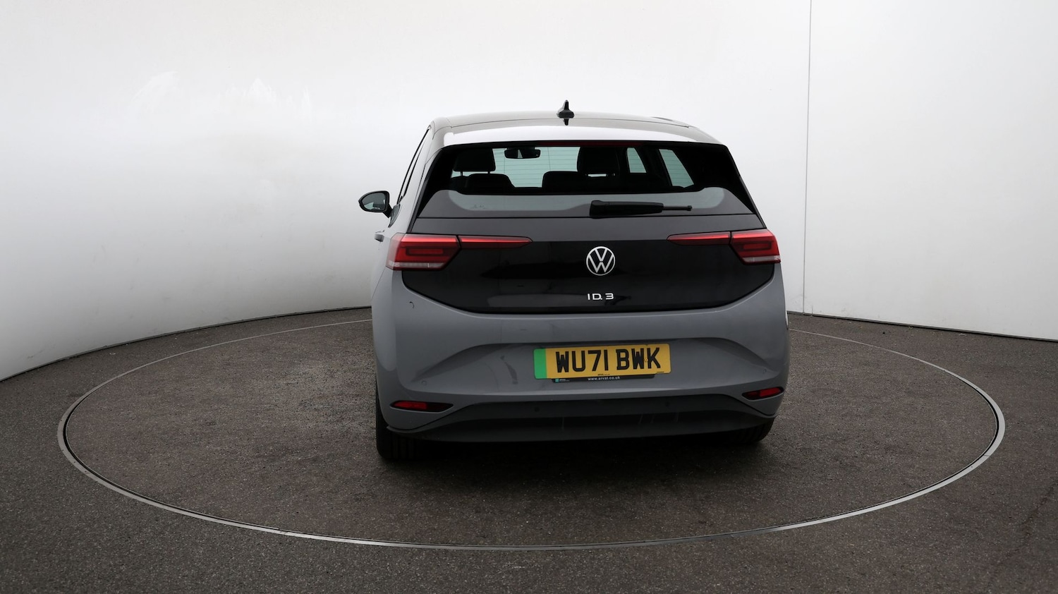 Used Volkswagen ID.3 2021 for sale - 76810768: Photo 53