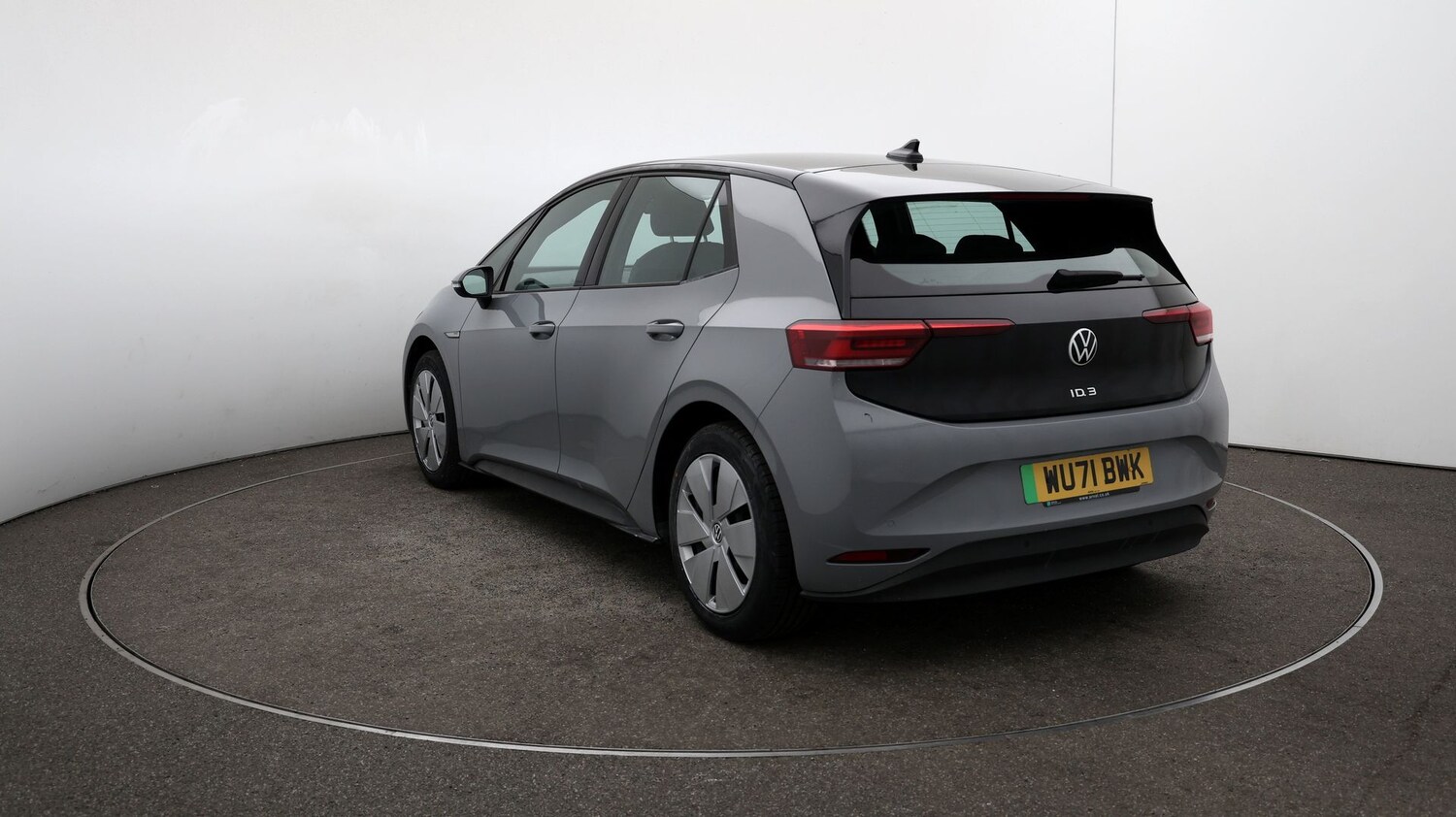 Used Volkswagen ID.3 2021 for sale - 76810768: Photo 55