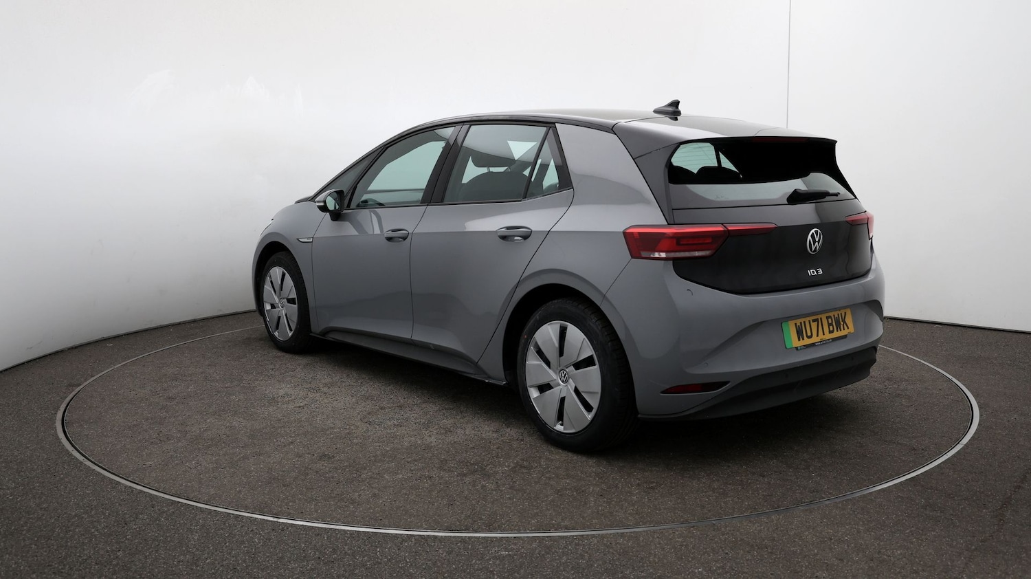 Used Volkswagen ID.3 2021 for sale - 76810768: Photo 56