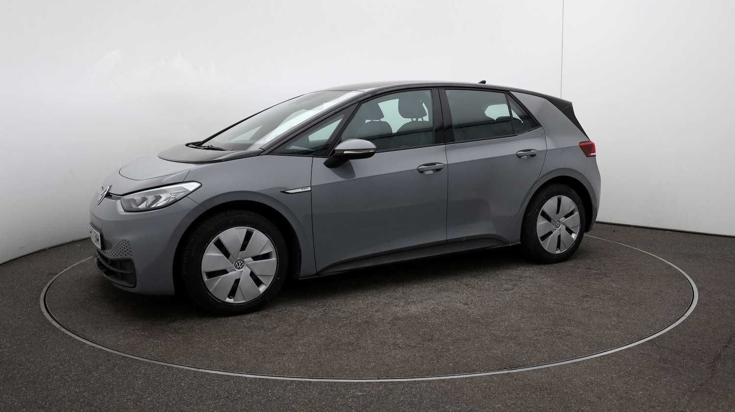 Used Volkswagen ID.3 2021 for sale - 76810768: Photo 61