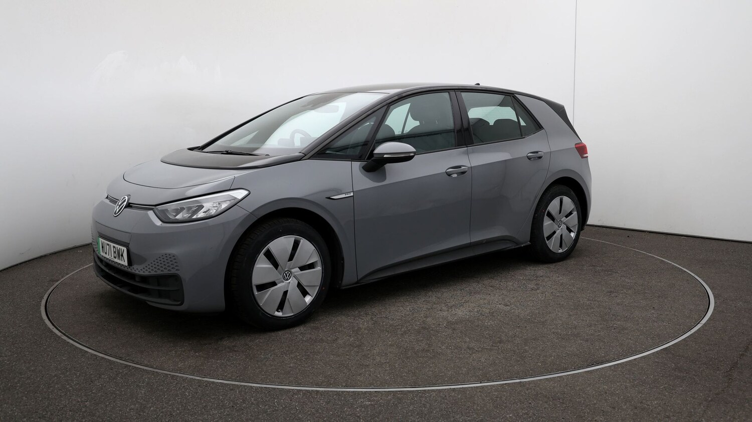 Used Volkswagen ID.3 2021 for sale - 76810768: Photo 62