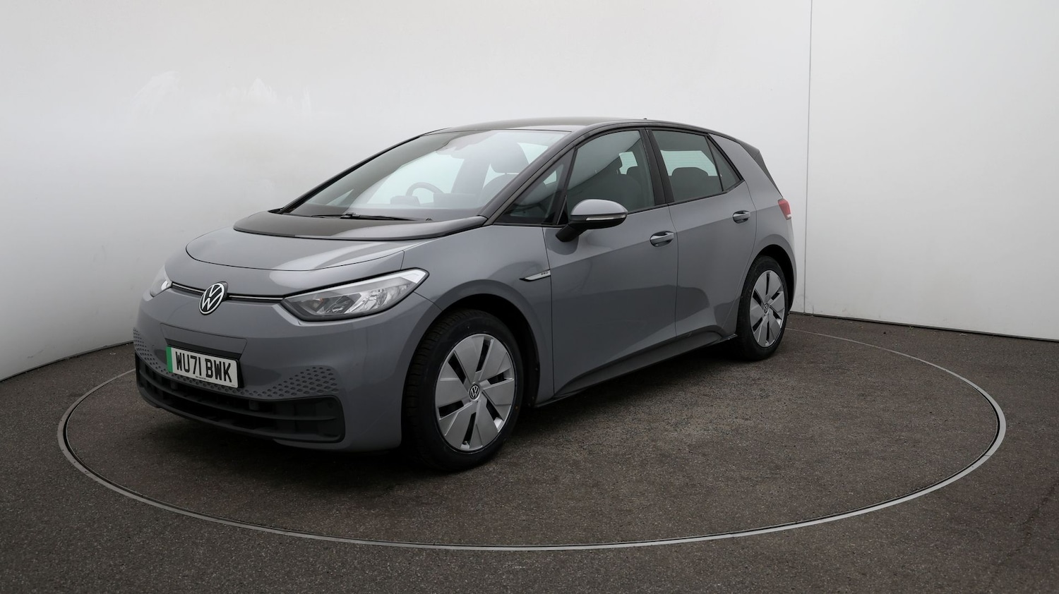 Used Volkswagen ID.3 2021 for sale - 76810768: Photo 63