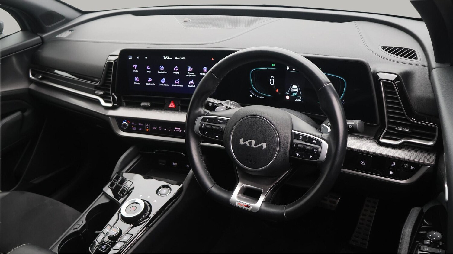 Used Kia Sportage 2022 for sale - 76645828: Photo 10