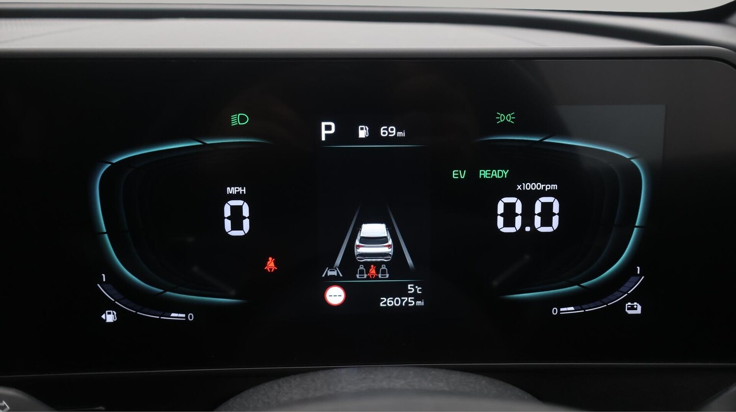 Used Kia Sportage 2022 for sale - 76645828: Photo 11