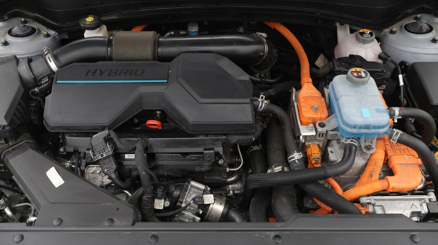 Used Kia Sportage 2022 for sale - 76645828: Photo 20