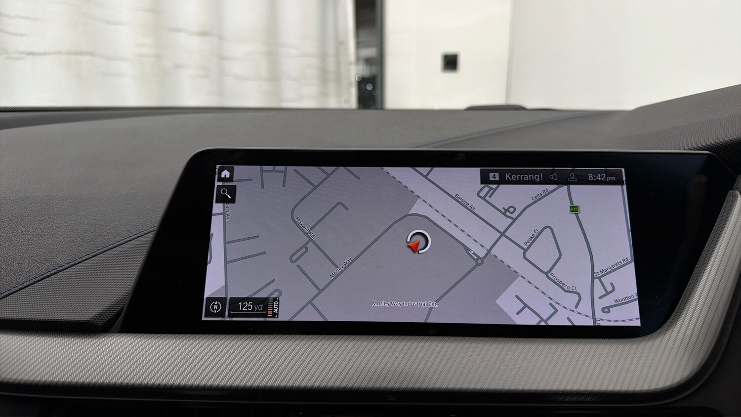 Used BMW 1 Series 2021 for sale - 78211794: Photo 10