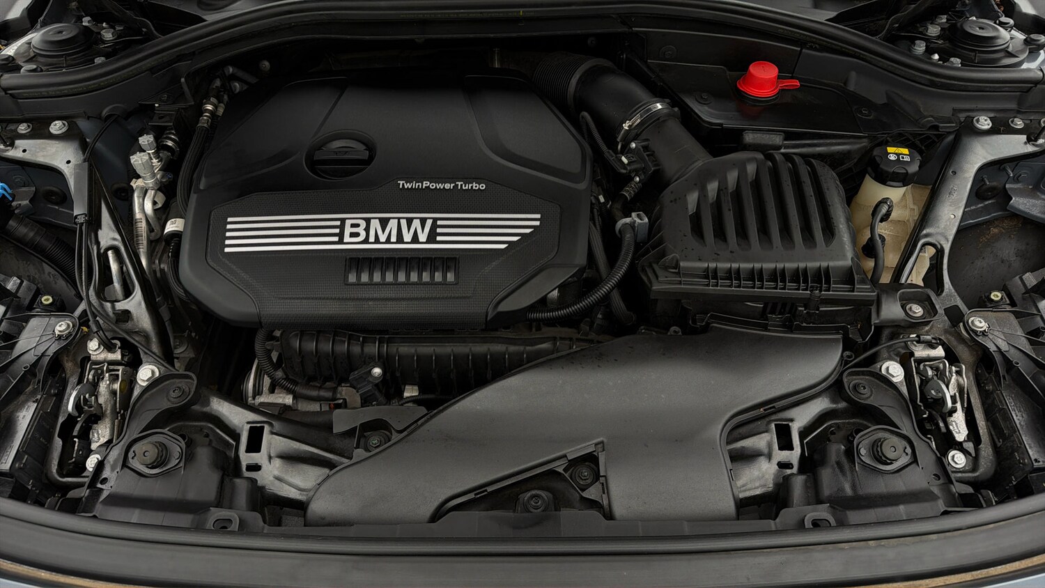 Used BMW 1 Series 2021 for sale - 78211794: Photo 18