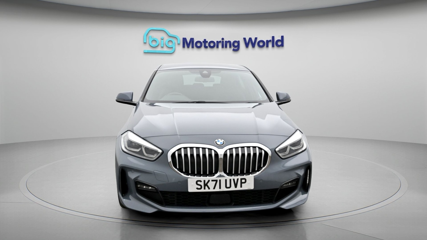 Used BMW 1 Series 2021 for sale - 78211794: Photo 2