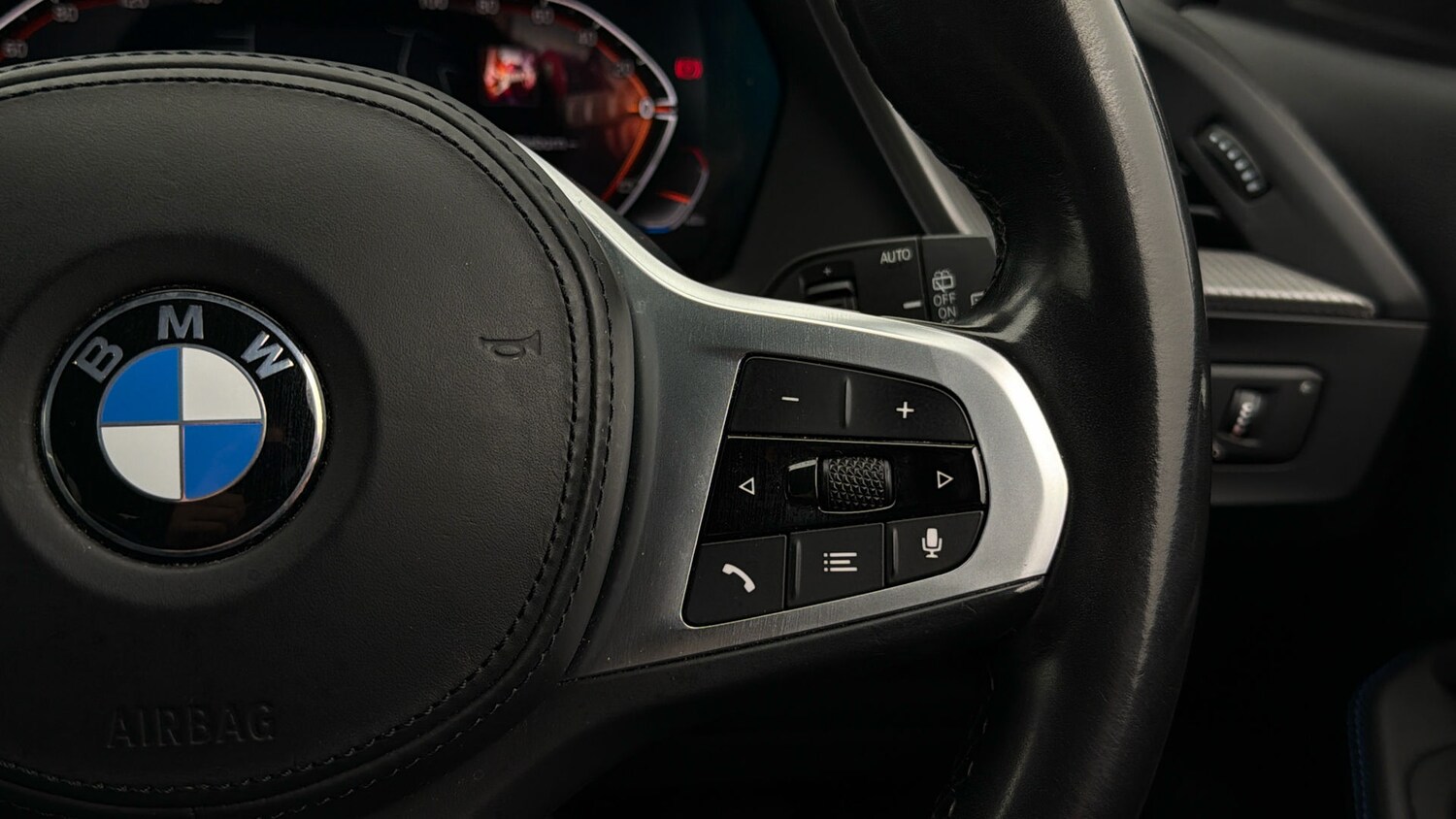 Used BMW 1 Series 2021 for sale - 78211794: Photo 25