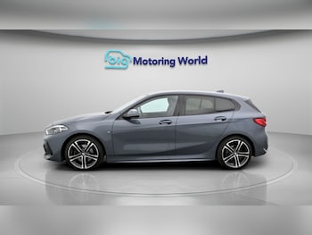 Used BMW 1 Series 2021 for sale - 78211794: Photo