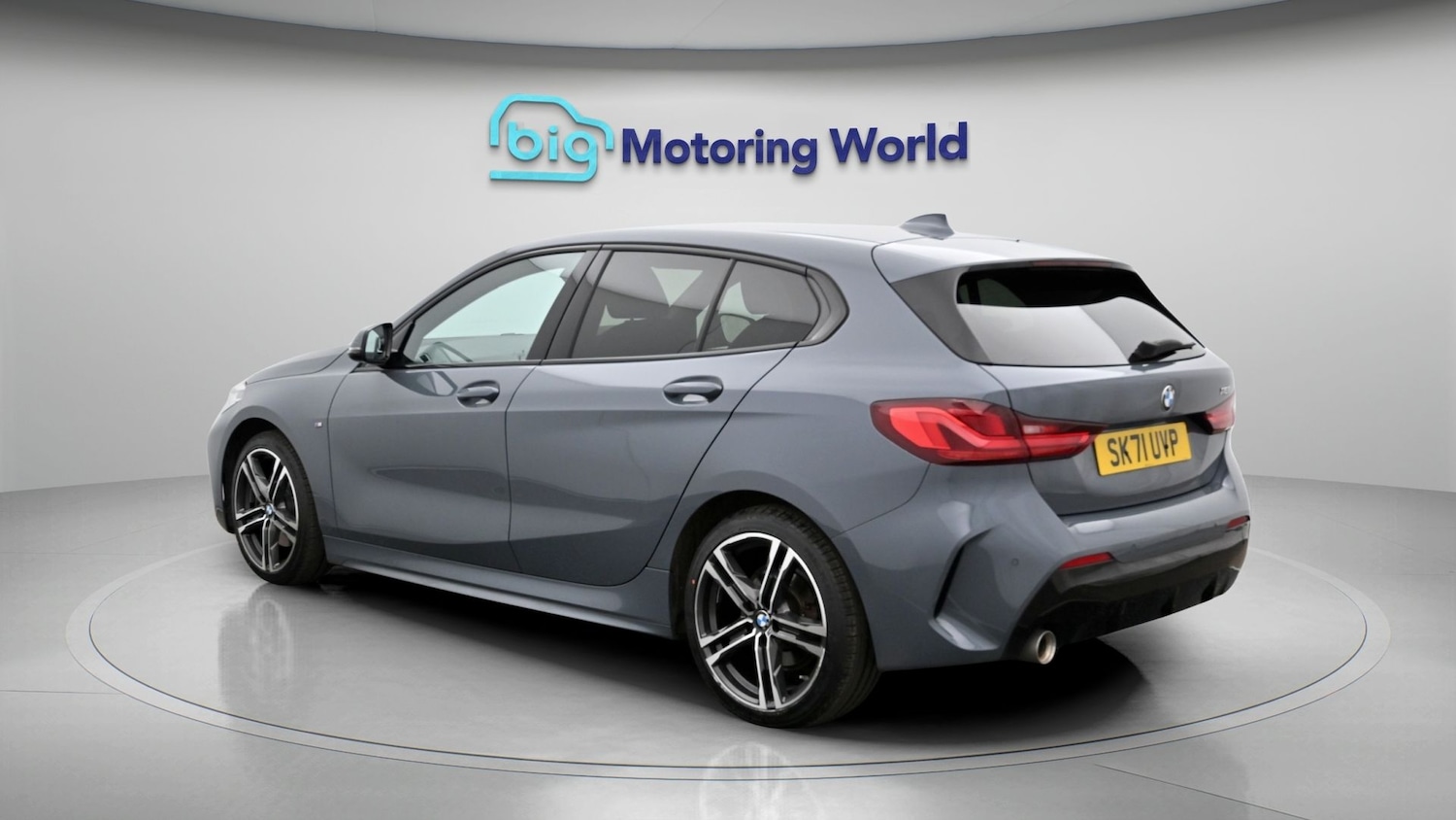 Used BMW 1 Series 2021 for sale - 78211794: Photo 5