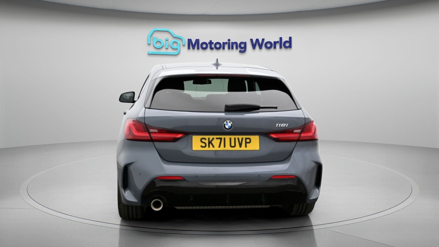 Used BMW 1 Series 2021 for sale - 78211794: Photo 6