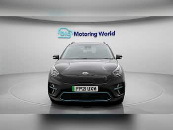 Used Kia Niro 2021 for sale - 79651322: Photo