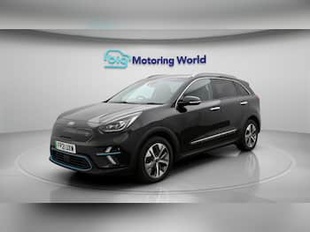 Used Kia Niro 2021 for sale - 79651322: Photo