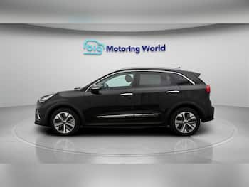 Used Kia Niro 2021 for sale - 79651322: Photo