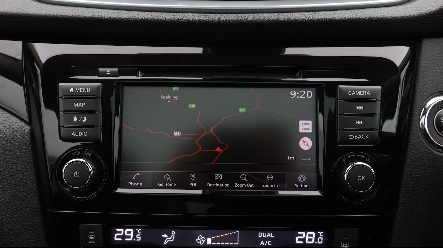 Used Nissan Qashqai 2021 for sale - 77452844: Photo 11