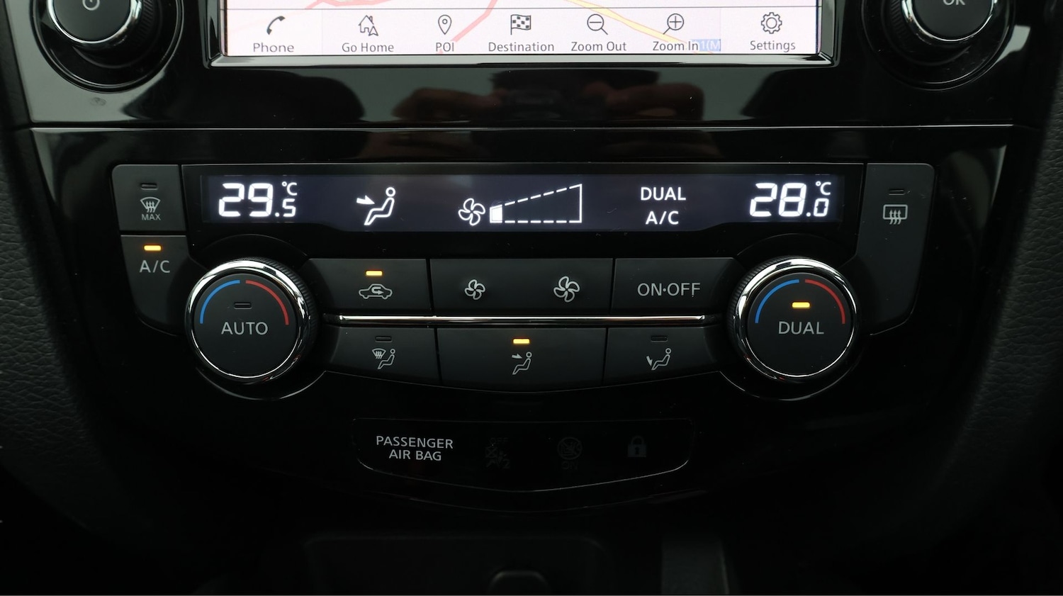 Used Nissan Qashqai 2021 for sale - 77452844: Photo 12