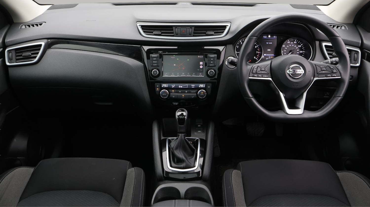 Used Nissan Qashqai 2021 for sale - 77452844: Photo 13