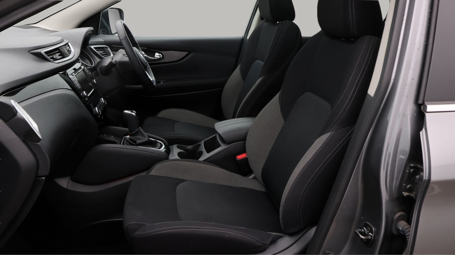 Used Nissan Qashqai 2021 for sale - 77452844: Photo 14