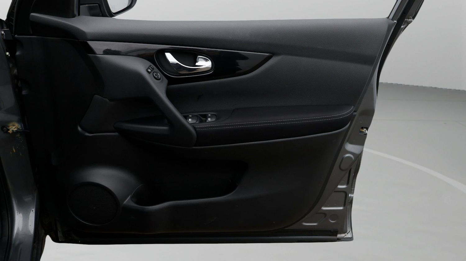 Used Nissan Qashqai 2021 for sale - 77452844: Photo 15