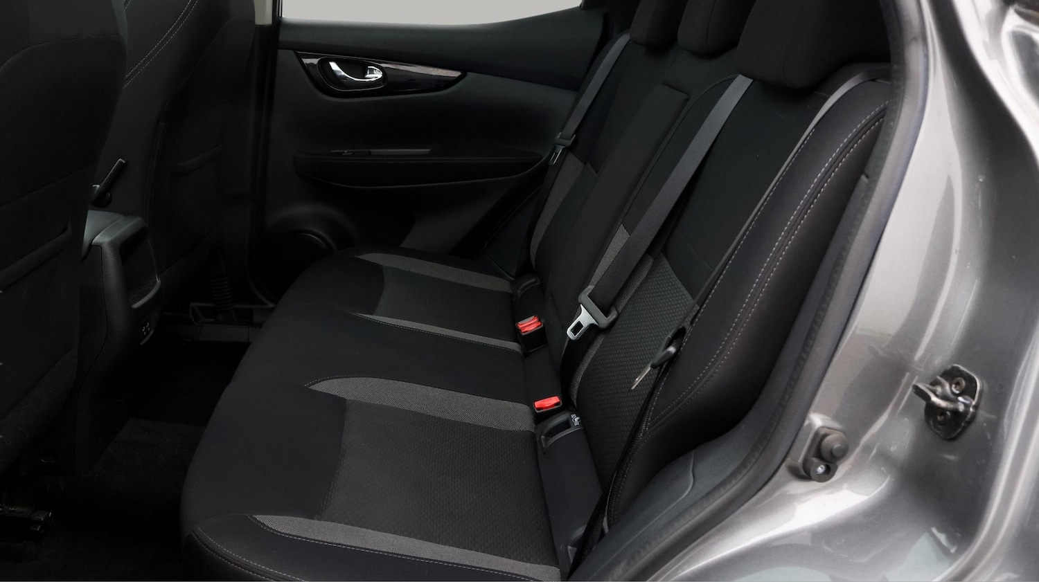 Used Nissan Qashqai 2021 for sale - 77452844: Photo 16