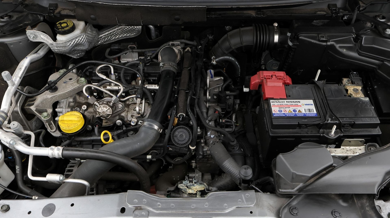 Used Nissan Qashqai 2021 for sale - 77452844: Photo 19