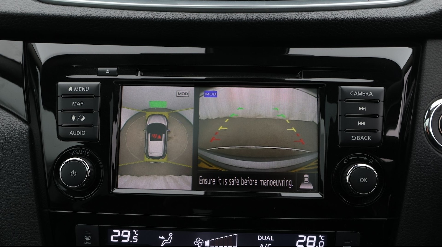 Used Nissan Qashqai 2021 for sale - 77452844: Photo 26