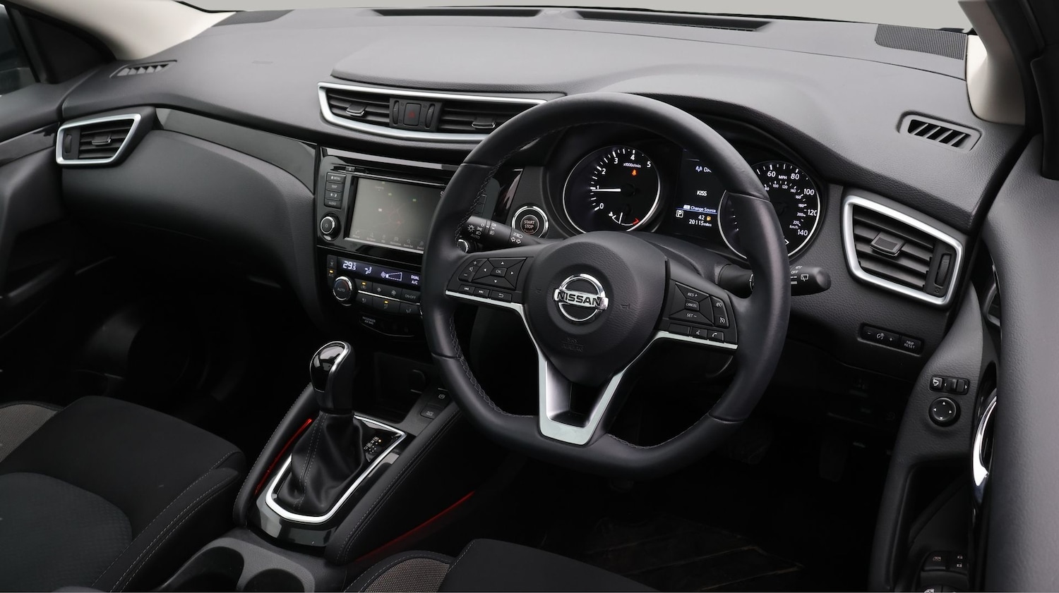 Used Nissan Qashqai 2021 for sale - 77452844: Photo 9