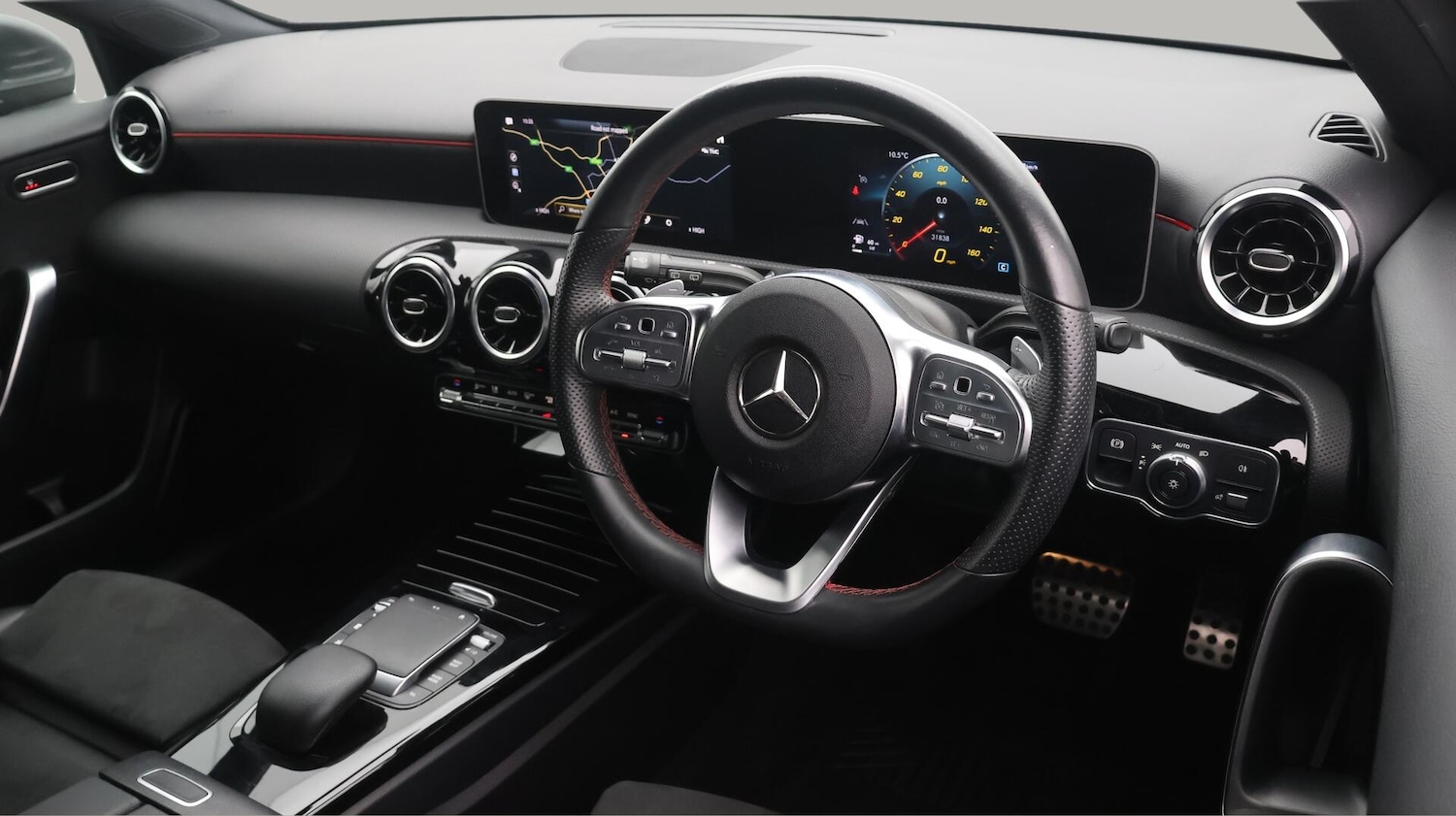 Used Mercedes-Benz A-Class 2020 for sale - 76612933: Photo 10