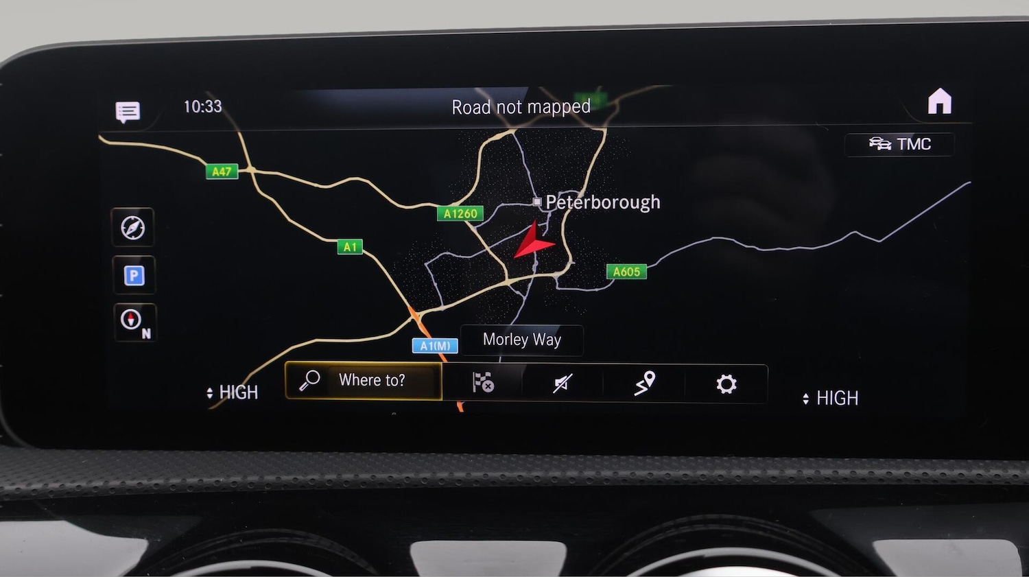 Used Mercedes-Benz A-Class 2020 for sale - 76612933: Photo 12