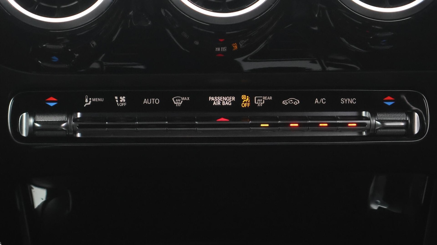 Used Mercedes-Benz A-Class 2020 for sale - 76612933: Photo 13