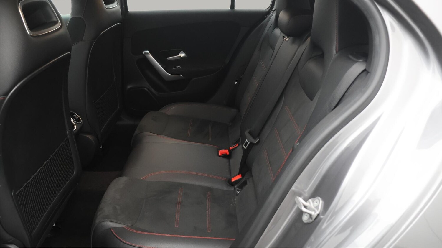 Used Mercedes-Benz A-Class 2020 for sale - 76612933: Photo 17