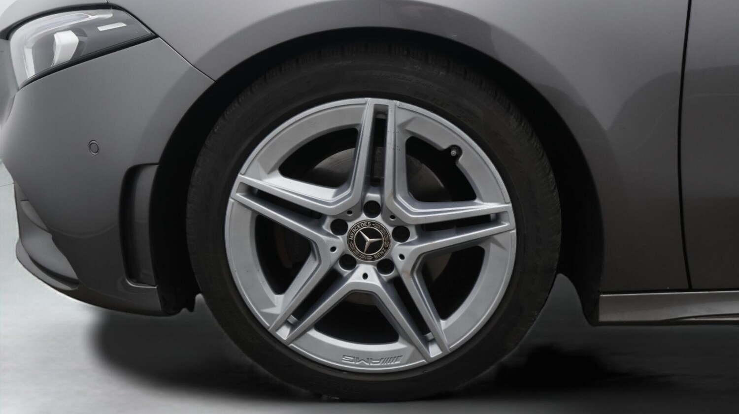 Used Mercedes-Benz A-Class 2020 for sale - 76612933: Photo 19