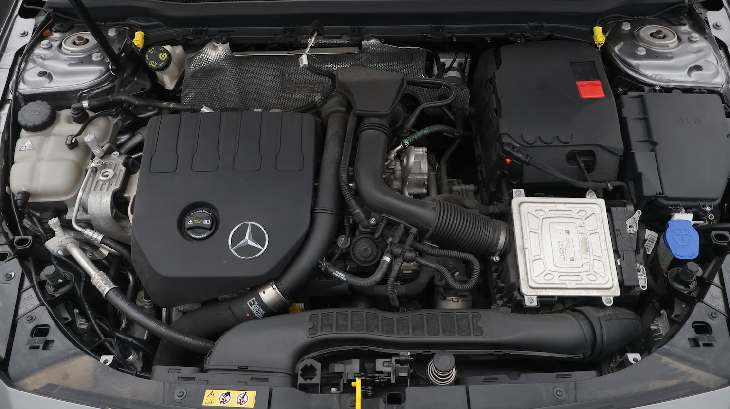 Used Mercedes-Benz A-Class 2020 for sale - 76612933: Photo 20