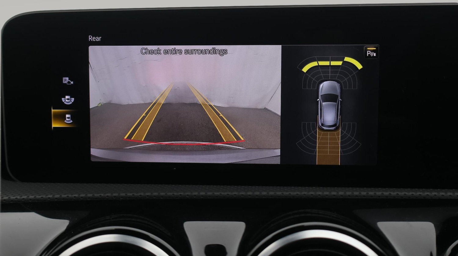 Used Mercedes-Benz A-Class 2020 for sale - 76612933: Photo 25