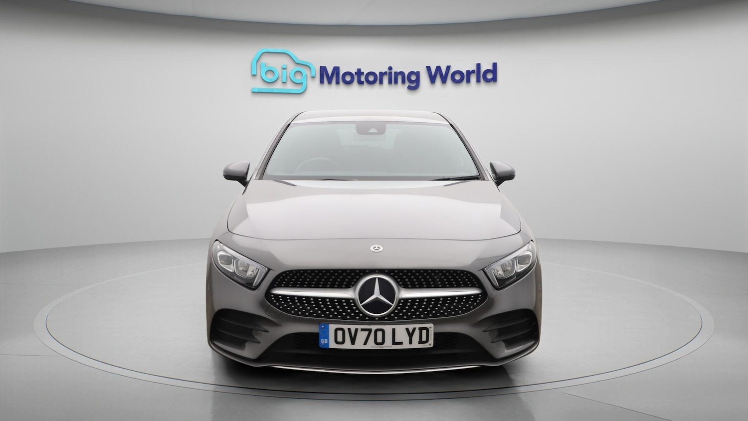 Used Mercedes-Benz A-Class 2020 for sale - 76612933: Photo 3