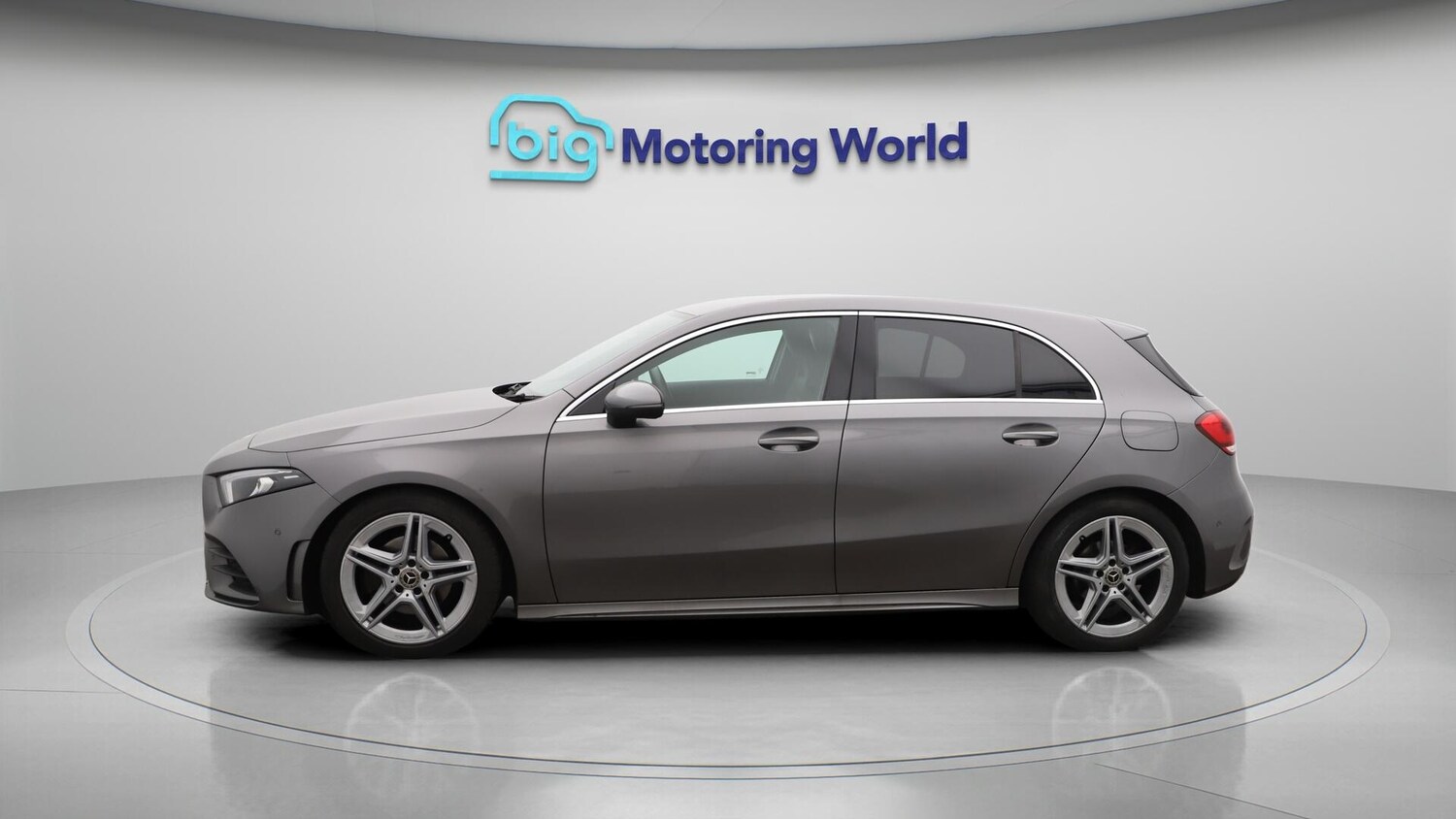 Used Mercedes-Benz A-Class 2020 for sale - 76612933: Photo 5