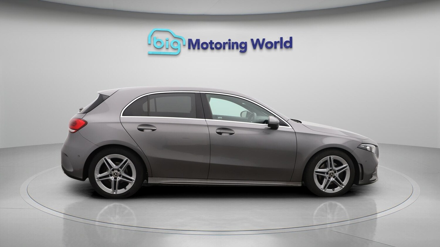 Used Mercedes-Benz A-Class 2020 for sale - 76612933: Photo 9