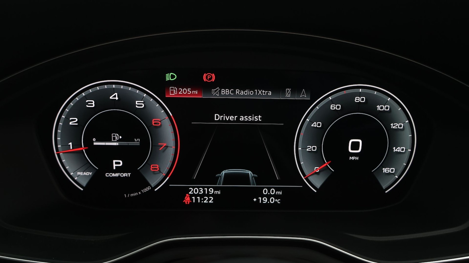 Used Audi A4 2022 for sale - 77766616: Photo 10