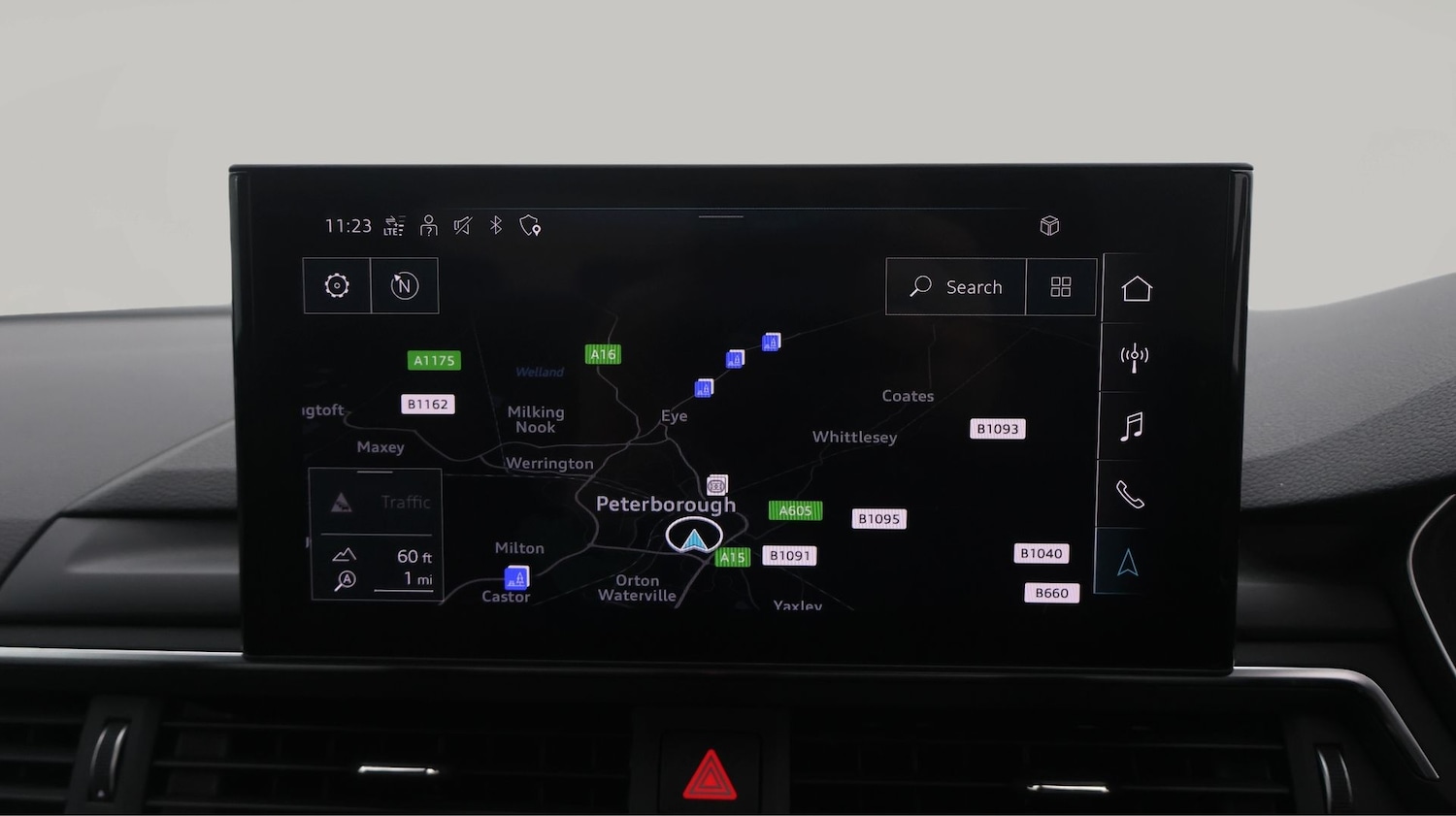 Used Audi A4 2022 for sale - 77766616: Photo 11