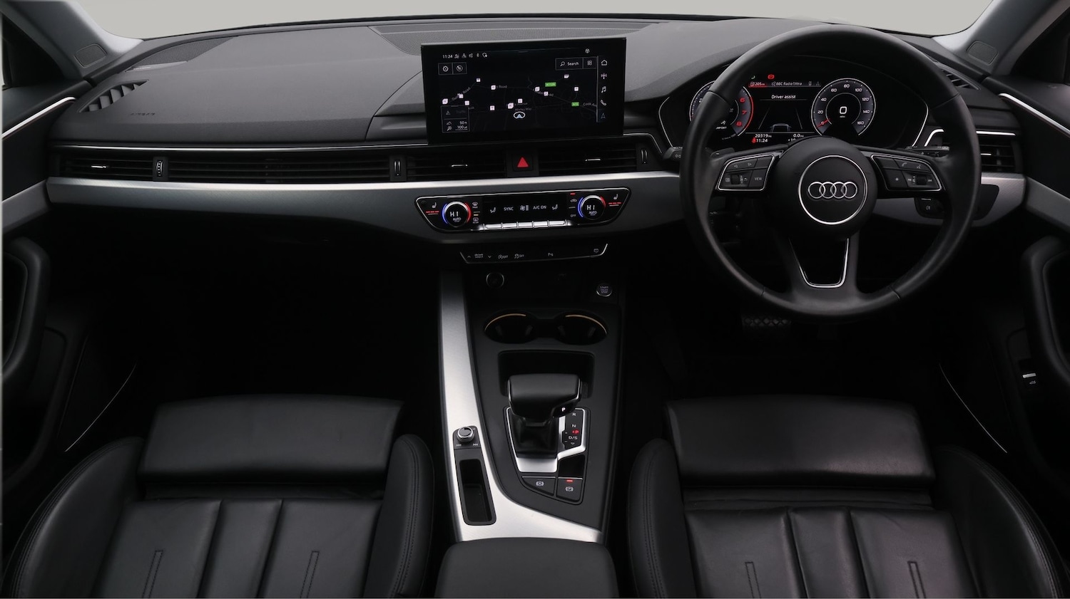 Used Audi A4 2022 for sale - 77766616: Photo 13