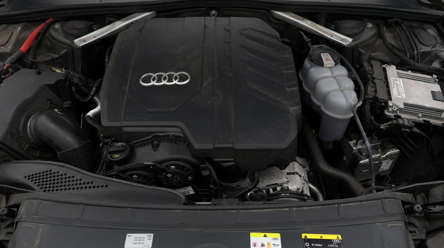 Used Audi A4 2022 for sale - 77766616: Photo 19