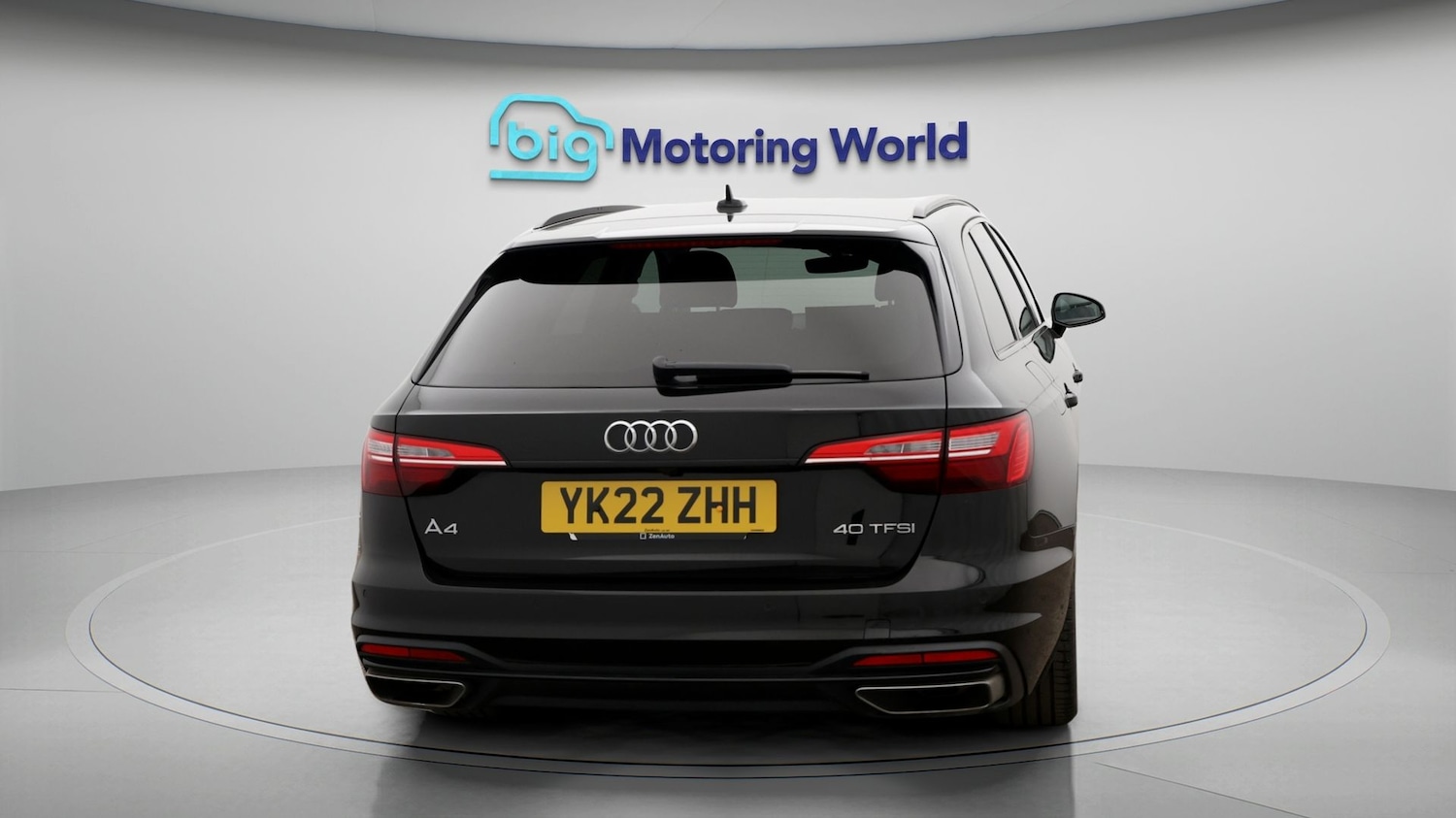 Used Audi A4 2022 for sale - 77766616: Photo 6