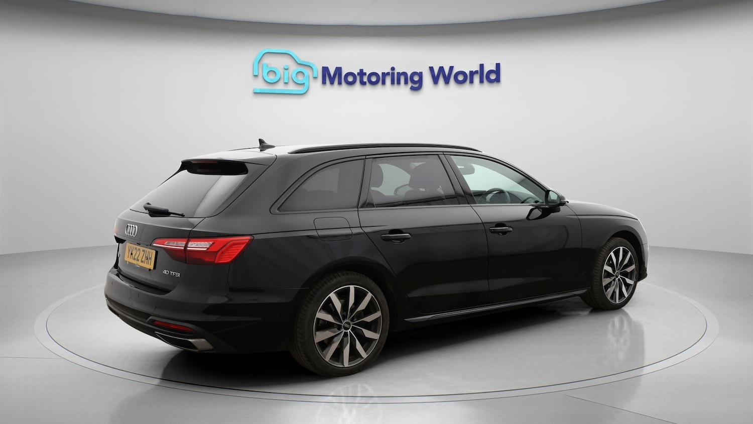 Used Audi A4 2022 for sale - 77766616: Photo 7