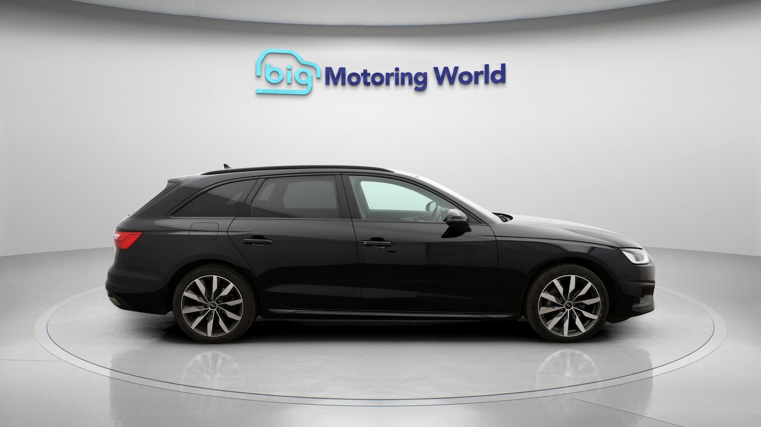 Used Audi A4 2022 for sale - 77766616: Photo 8