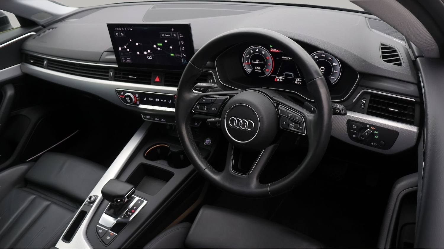 Used Audi A4 2022 for sale - 77766616: Photo 9